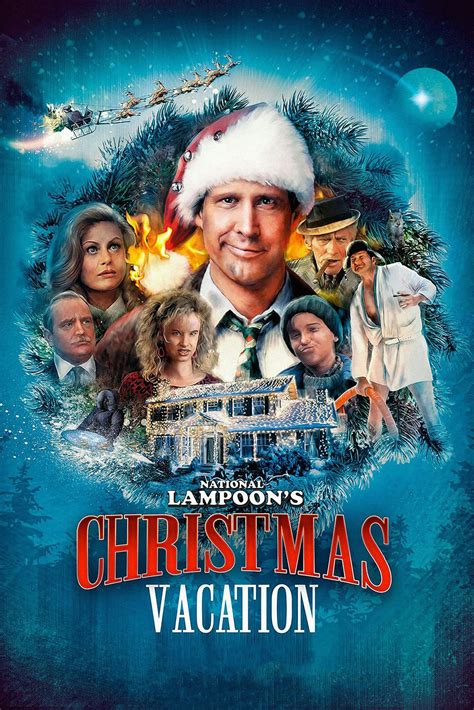 National lampoons christmas. Things To Know About National lampoons christmas. 